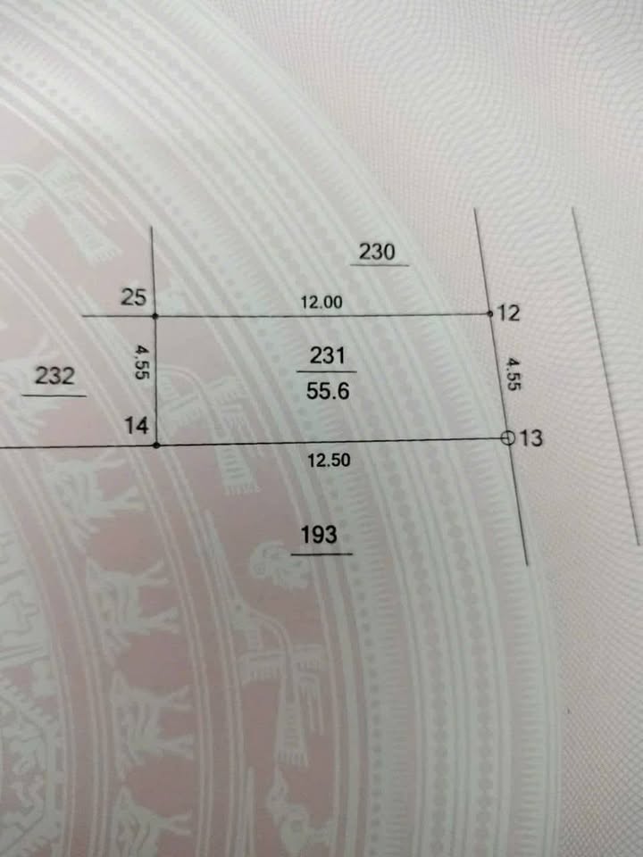 Đất nền Bình Minh 55m² giá thỏa thuận - Chính chủ bán gấp!