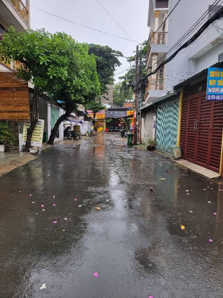 Nhà riêng đường Lê Đức Thọ, Gò Vấp 101m² giá 8.5 tỷ - Cơ hội đầu tư tuyệt vời!