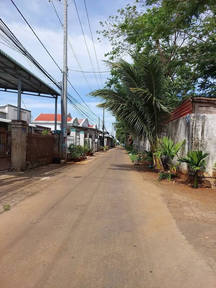 Đất nền phường Xuân Lập Long Khánh 120m² giá 660 triệu - Pháp lý rõ ràng, sẵn sàng xây dựng!