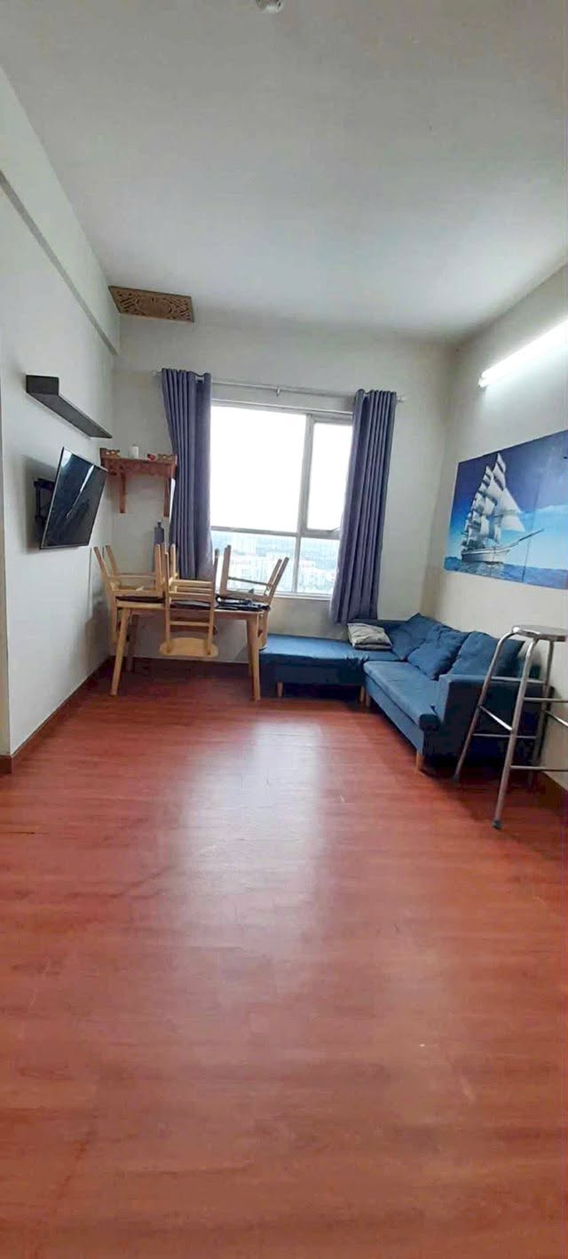 Căn hộ chung cư Zentower Thới An Quận 12 giá 6 triệu - Dọn vào ở ngay!