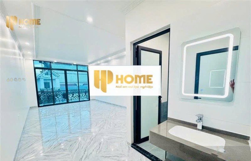 Cho thuê mặt bằng kinh doanh tại Quán Nam 90m² giá 30 triệu - Khu sầm uất, tiện nghi