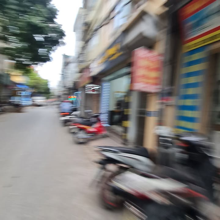 Bán đất Đông Dư, Gia Lâm 77m² giá 6 tỷ - Sổ đỏ chính chủ, ô tô vào tận nhà!