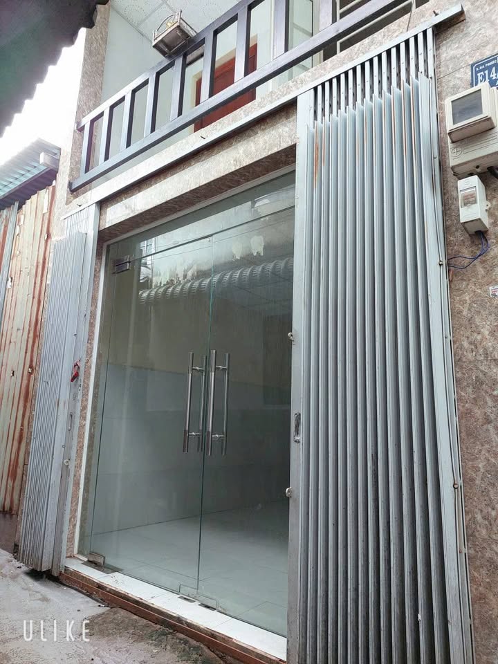 Nhà bán xã Đa Phước, huyện Bình Chánh 37m² giá 1.05 tỷ - Hướng Nam, sổ hồng chính chủ!