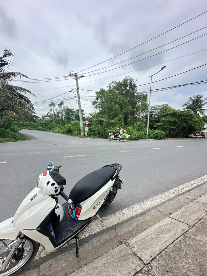 Đất vườn 360m² tại Tân Nhựt, Bình Chánh - Sổ đỏ chính chủ, giá thương lượng!