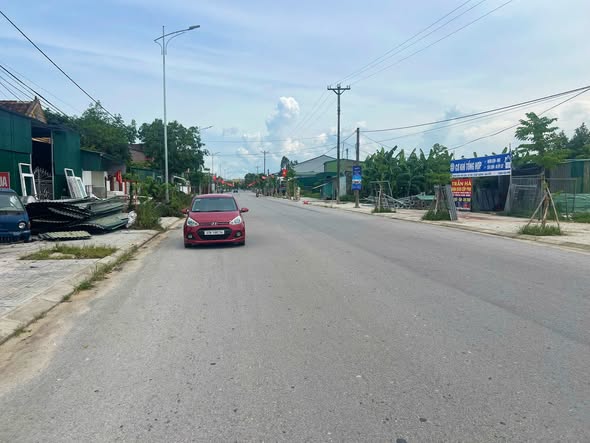 Mặt tiền kinh doanh Nguyễn Trường Tộ, Hưng Đông 142m² giá 6.98 tỷ - Đầu tư sinh lời ngay!