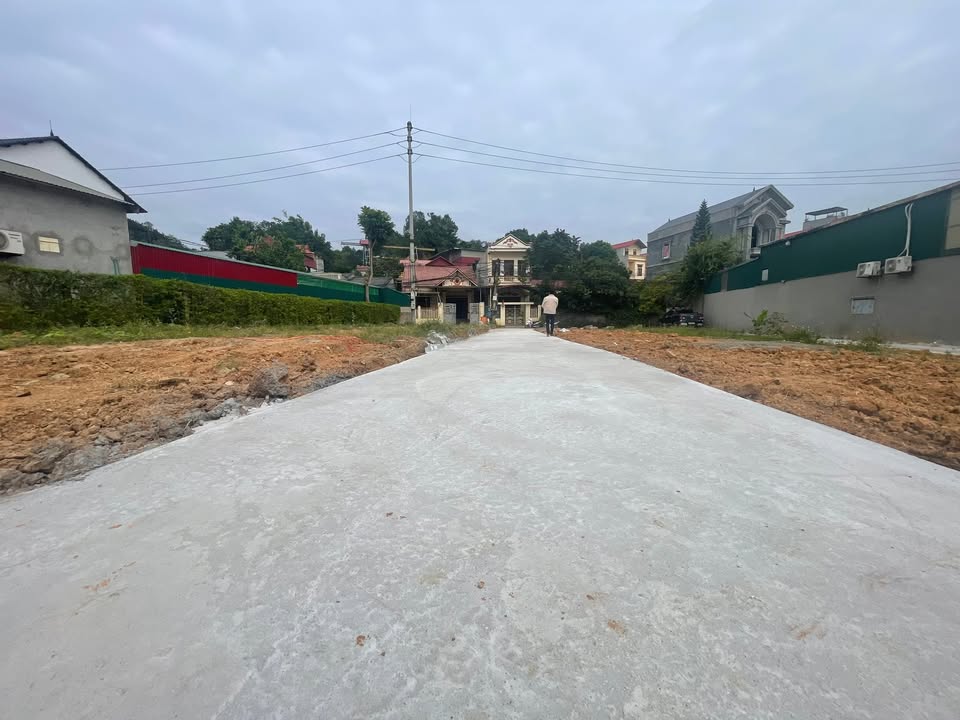 Bán đất nền phường Tam Thanh 60m² giá 900 triệu - Khu vực phát triển sôi động!