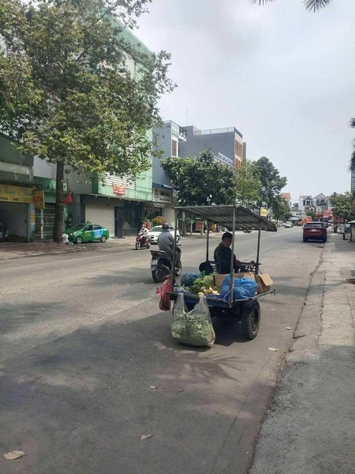 Mặt tiền kinh doanh VINCOM Dĩ An 1066m² giá 55 tỷ - Vị trí đắc địa cho mọi loại hình kinh doanh!