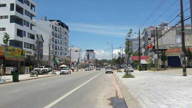 Đất nền Phú Quốc 315m² giá 6.3 tỷ - Đầu tư sinh lời lý tưởng!