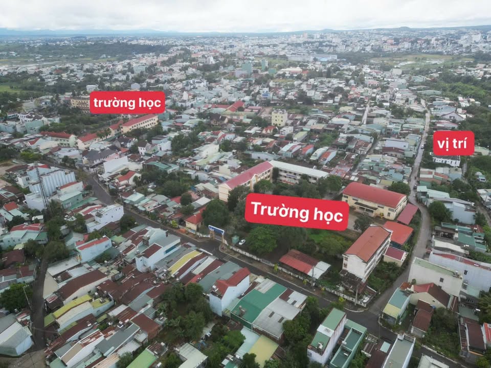 Đất hẻm 55 Phan Đăng Lưu, TP Pleiku 150m² giá 1.33 tỷ - Thương lượng tốt!