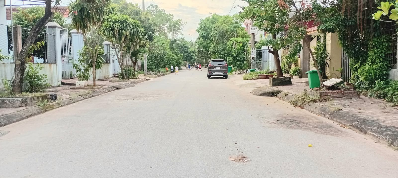 Đất tái định cư Hải Yến Nghi Sơn 130m² - Vị trí đắc địa, đầu tư sinh lời!