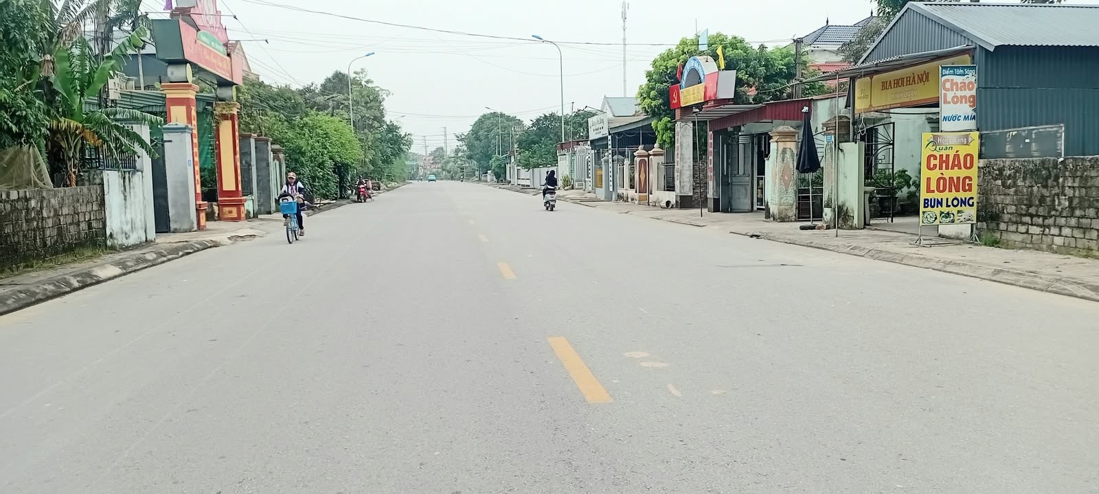 Đất nền Nghi Sơn 300m² giá 3 tỷ - Đầu tư sinh lời ngay!