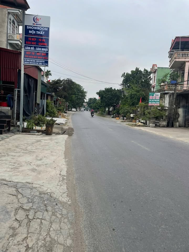 Đất nền Tân Việt, Bình Giang 83m² giá 2 tỷ - Cơ hội đầu tư sinh lời!