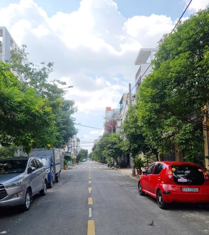 Nhà mặt tiền Họ Lê, Tân Phú 90m² giá 7 tỷ - Đầu tư sinh lời hấp dẫn!