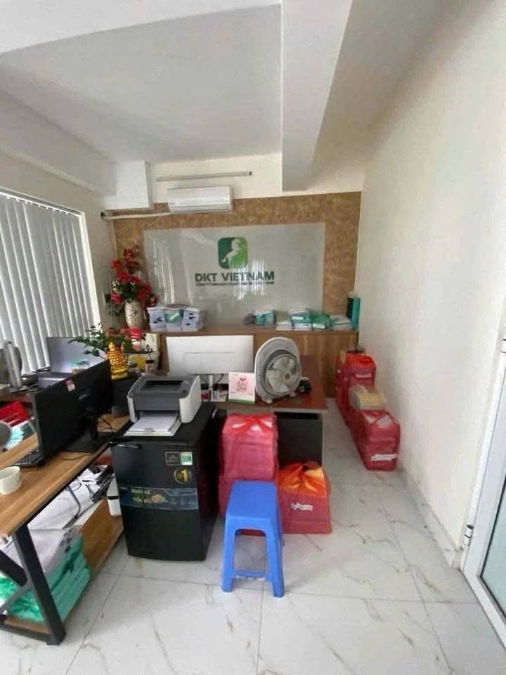 Cho thuê văn phòng 90m² tại Roman Plaza, Tố Hữu - Vị trí đắc địa, trống sàn ngay!