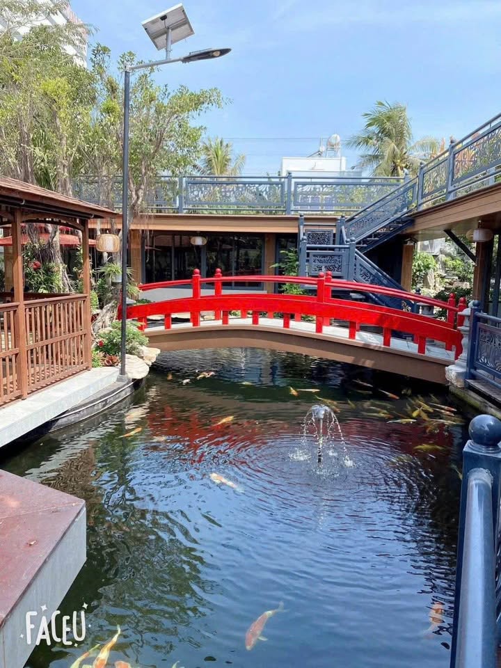 Biệt thự phố Phước Thắng Vũng Tàu 1.053m² giá 22 tỷ - Cơ hội không thể bỏ lỡ!