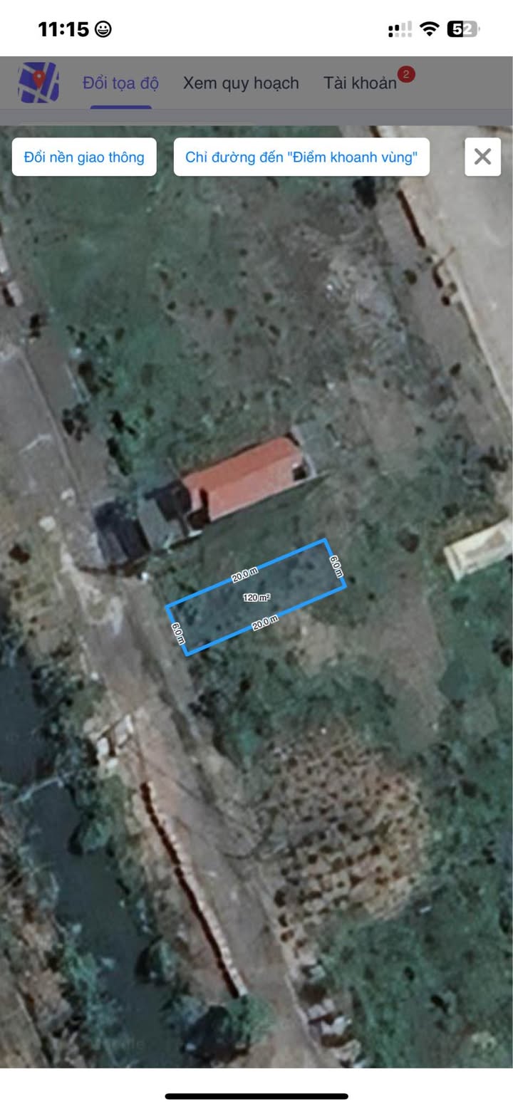 Đất nền Kim Bảng Hà Nam 120m² giá 240 triệu - Cạnh khu du lịch Tam Chúc!