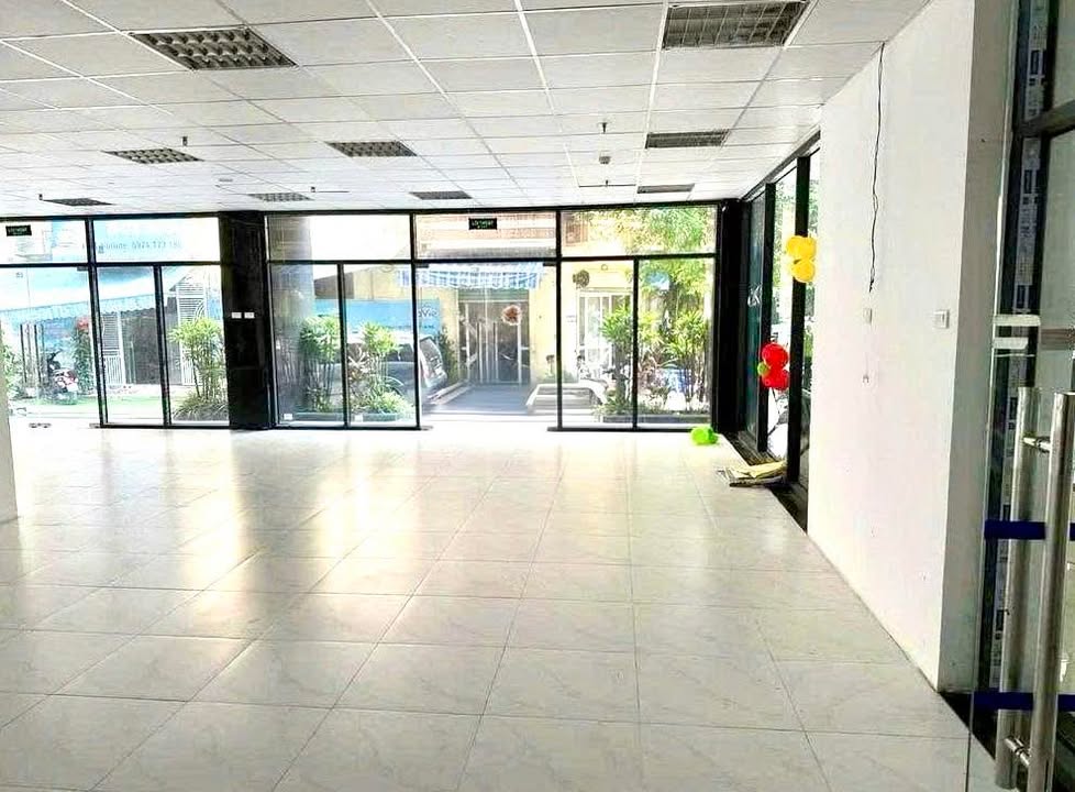 Shophouse cho thuê tại Nguyễn Khuyến, Hà Đông - 190m² - Bàn giao ngay!