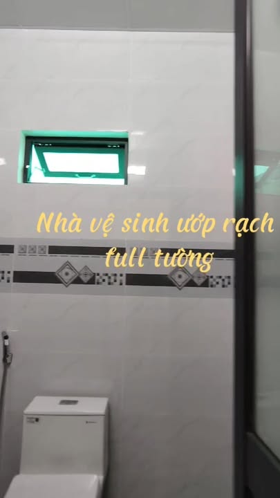 Nhà cấp 4 mới 100% tại Tân Xuyên 100m² - Sổ đỏ chính chủ, hoàn công