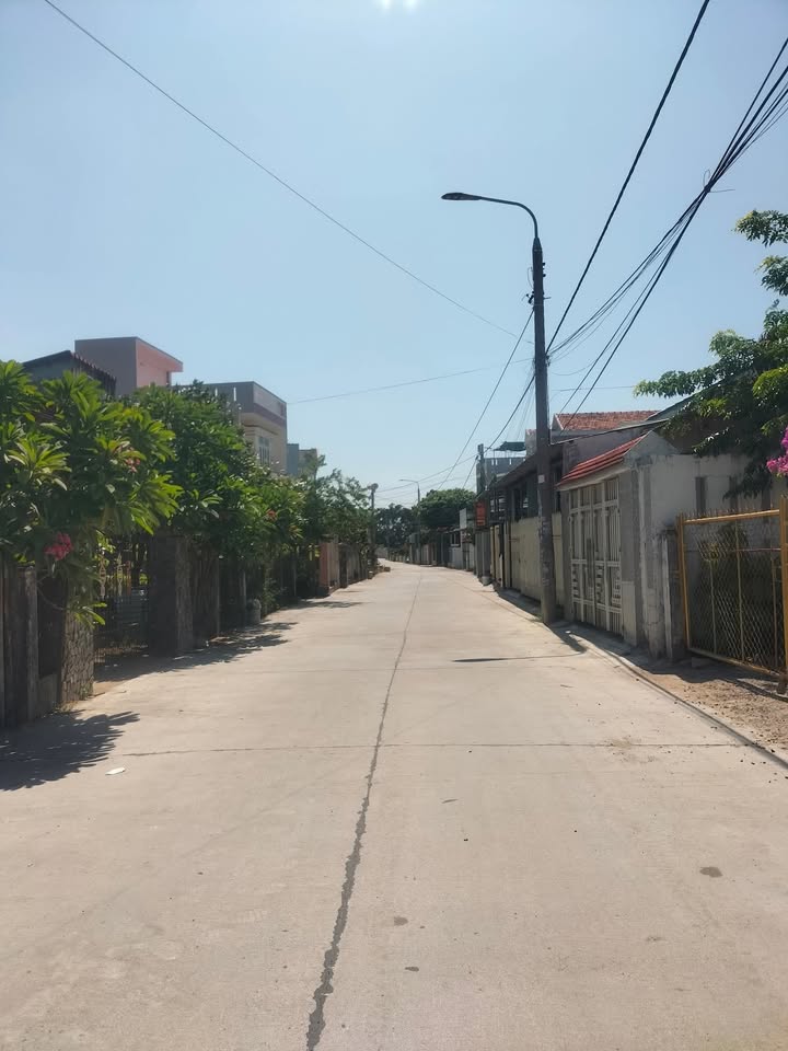 Đất nền Hòa Vinh Đông Hòa 338m² giá 1.7 tỷ - Đầu tư tiềm năng!