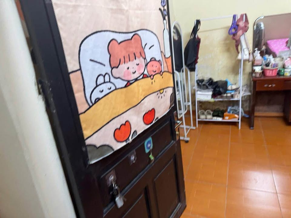 Bán đất tặng nhà tại Ngõ 62 Ngọc Hà, Ba Đình - Giá 10 tỷ - Tiềm năng cho thuê cao