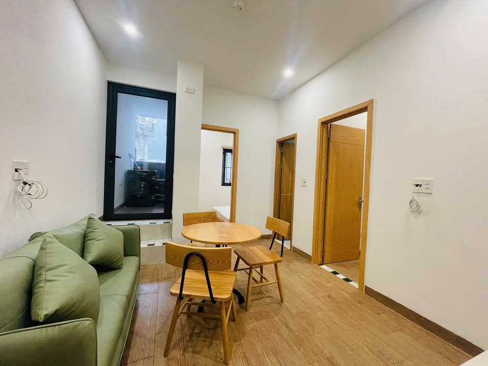 Căn hộ cho thuê tại Linh Quang, Đống Đa - 2PN giá cực tốt chỉ từ 6 triệu!