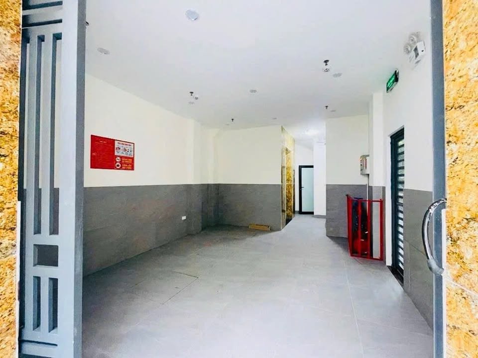 Căn hộ CCMN Xuân Phương 36m² giá thỏa thuận - Đầy đủ nội thất, gần trường đại học!