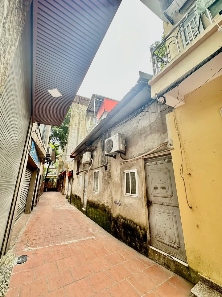 Nhà phố Xuân La Tây Hồ 53m² giá 14 tỷ - Kinh doanh sầm uất, ô tô tránh nhau!