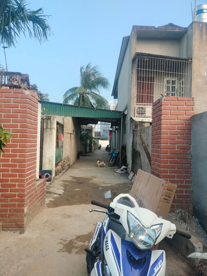 Đất nền Quảng Tiến, Sầm Sơn 80m² giá chỉ 700 triệu - Đầu tư sinh lời ngay!