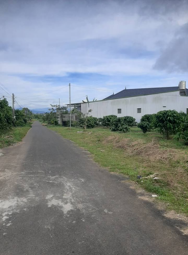 Đất thổ cư đường Mạc Thị Bưởi, Bảo Lộc 540m² giá 1.62 tỷ - Đường nhựa đẹp, dân cư đông đúc!