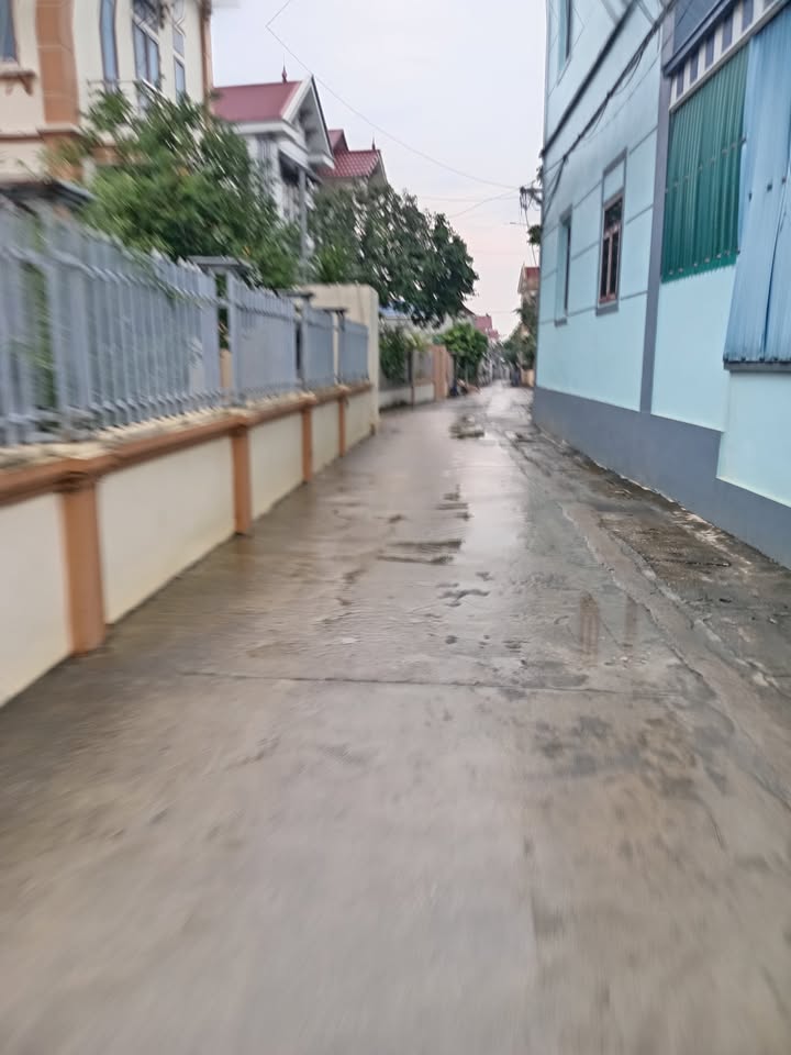 Đất ở Đông Yên Quốc Oai 72.2m² giá 2 tỷ - Đường ô tô tránh thuận tiện!