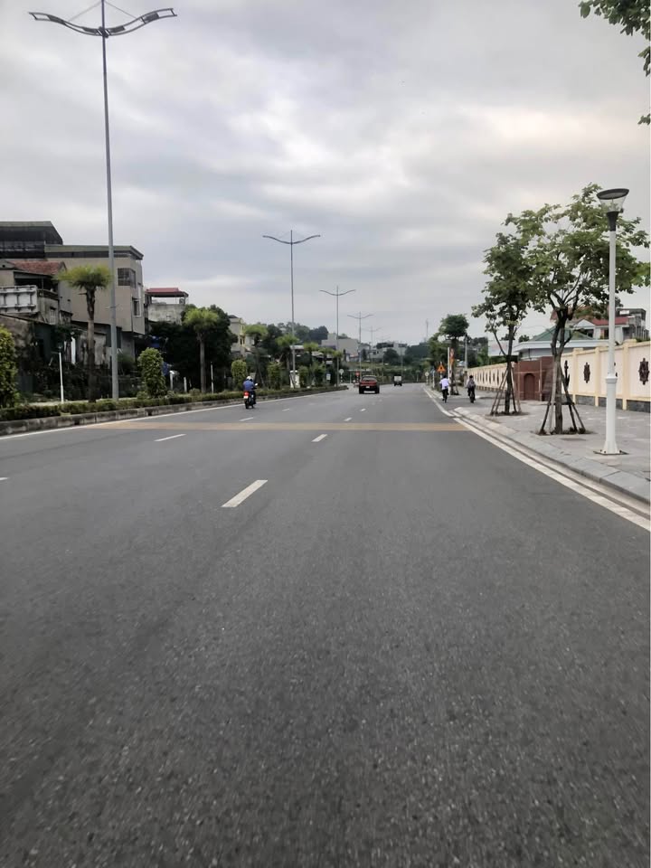 Đất TĐC Lữ Đoàn 170 Hạ Long 87m² giá 4 tỷ - Cơ hội đầu tư tuyệt vời!