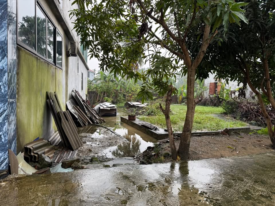 Đất nền đẹp phường Thành Sen, Hà Tĩnh 97.9m² giá 1.2 tỷ - Vị trí thuận lợi cho đầu tư