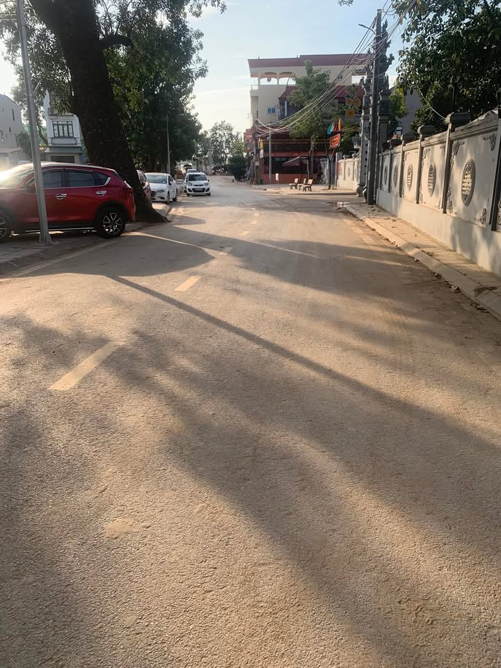 Đất nền Trung Thôn - Đông Hội 60m² giá chỉ 5 tỷ - Vị trí đắc địa, tiện lợi!