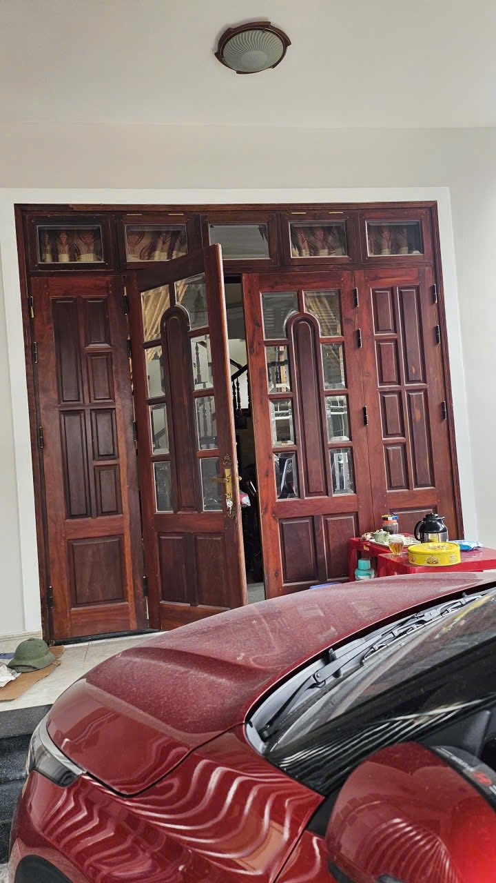 Cho thuê nguyên căn đường Yesin, Đà Lạt 4PN giá 20 triệu - Gần bờ hồ Xuân Hương!