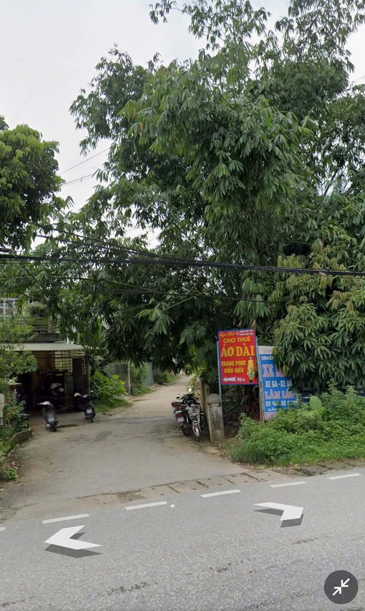 Đất thổ cư tại phường Bình Thuận, Tuyên Quang 200m² giá 750 triệu - Cơ hội đầu tư tuyệt vời!