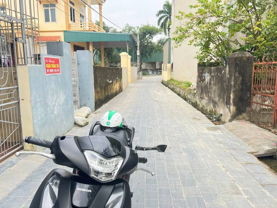 Đất nền Đông Tân Thanh Hóa 120m² giá 1.4 tỷ - Sổ hồng chính chủ, đầu tư sinh lời!