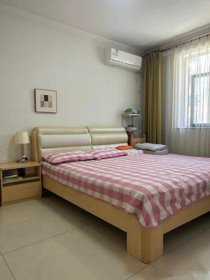 Chung cư Cát Tường Eco Bắc Ninh 2PN giá 11 triệu - Thiết kế hiện đại, full nội thất