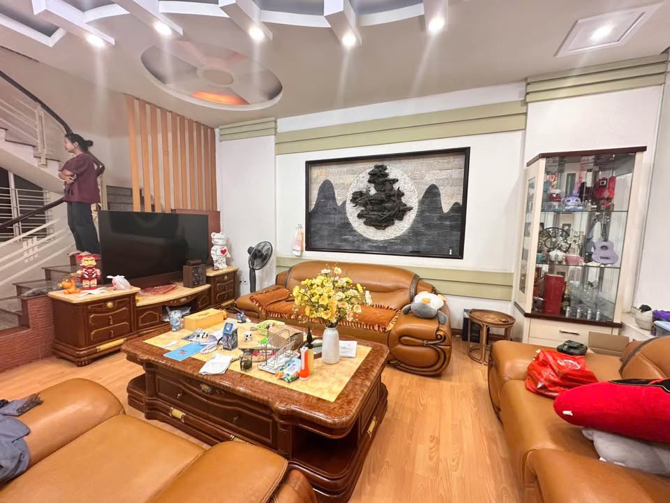 Nhà phố Trần Nguyên Hãn, P.An Biên 65m² giá 7 tỷ - Đầu tư lý tưởng cho văn phòng hoặc Spa!