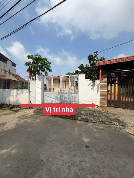 Đất nền Vật Lại Ba Vì 143m² giá 1.8 tỷ - Sẵn nhà cấp 4, vào ở ngay!