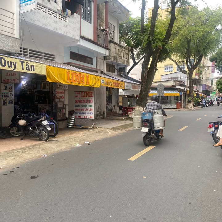 Nhà mặt tiền Duy Tân, Rạch Giá 32m² giá 1.99 tỷ - Kinh doanh và ở ngay!