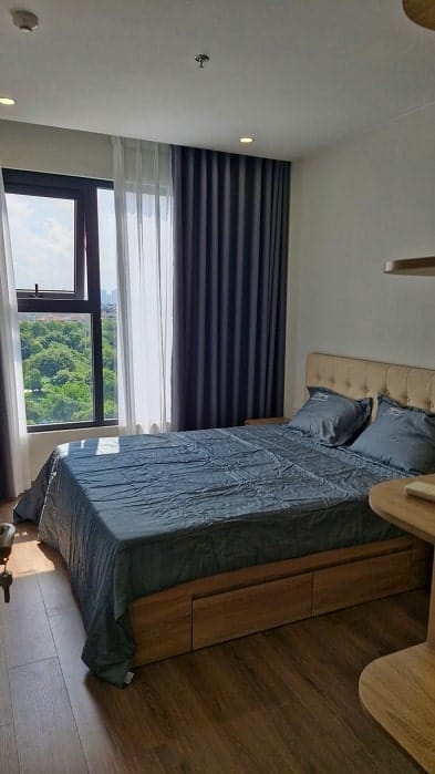 Căn hộ cho thuê tại Đại Lộ Thăng Long, Tây Mỗ, Nam Từ Liêm - Giá chỉ từ 5.5 triệu!