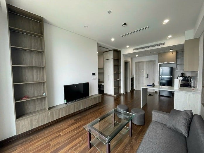 Căn hộ cho thuê tại Đại Lộ Thăng Long, 30m² chỉ từ 5.5 triệu - Giá tốt nhất thị trường!