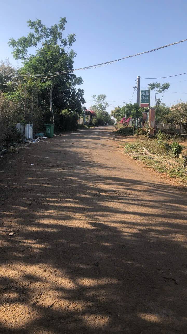 Đất thổ cư mặt tiền đường Y Ngông - Phường An Lạc - 120m² chỉ 1.25 tỷ - Đầu tư sinh lời!