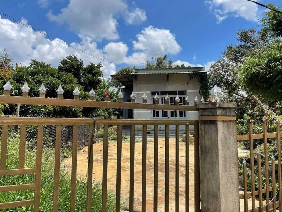 Đất thổ cư 270m² Đ. Lê Văn Thiêm, Cư Bao, 899 triệu - Tặng nhà cấp 4 tiện nghi!