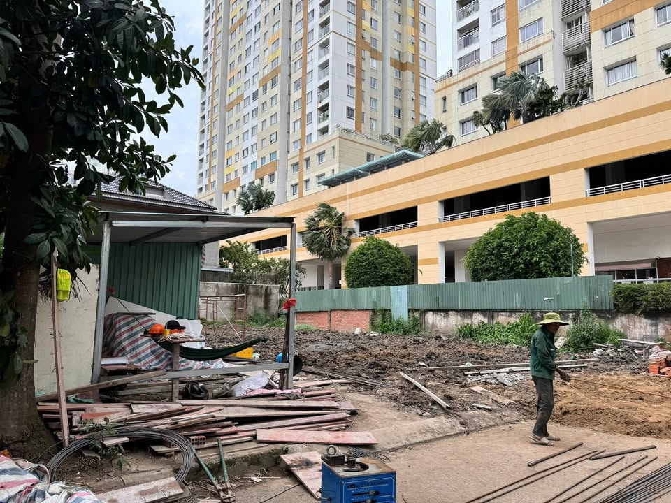 Đất biệt thự khu VIP Thảo Điền 315m² giá 55 tỷ - Cơ hội đầu tư tuyệt vời!