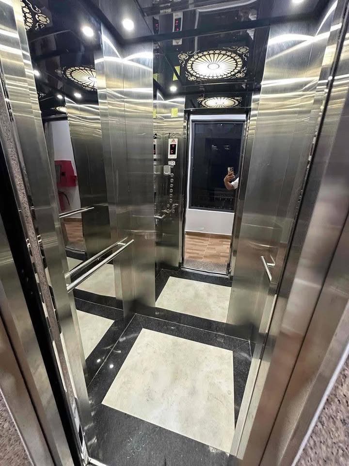 Cho thuê nhà nguyên căn làm CHDV tại Liên Khu 4-5, Bình Tân - Diện tích 92.4m² giá 25 triệu