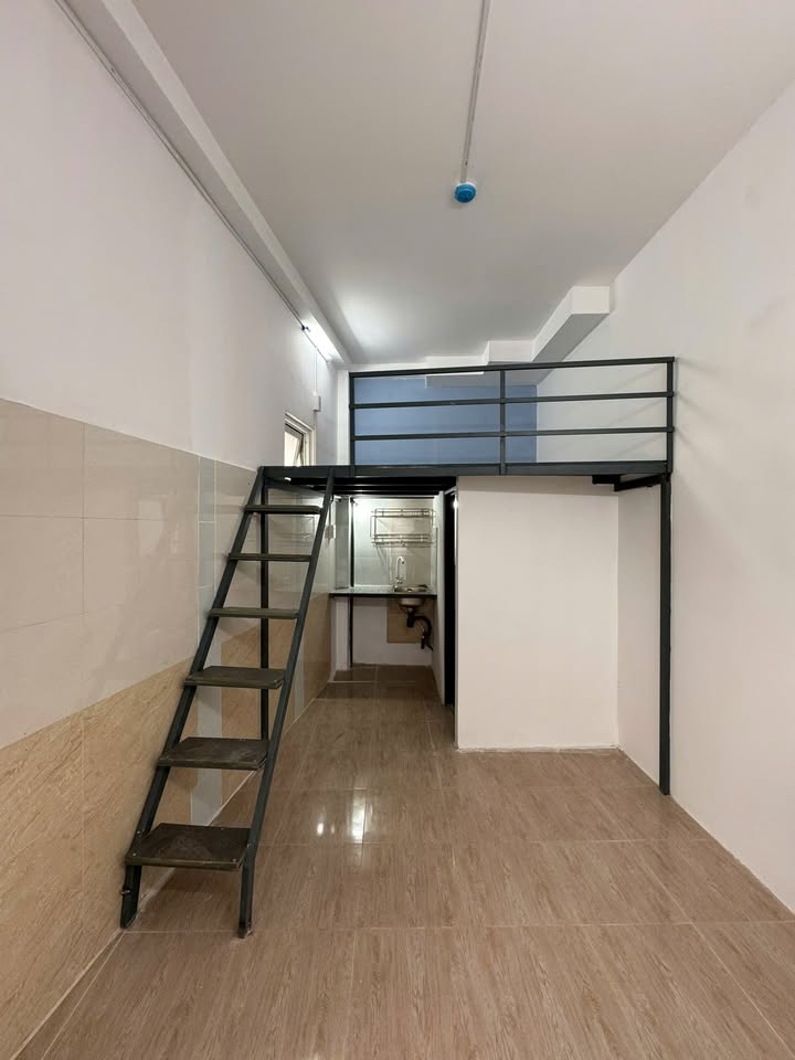 Nhà cho thuê tại Q. Bình Tân 82 phòng giá từ 2.7 triệu - Đặc quyền miễn phí dịch vụ tháng 11!