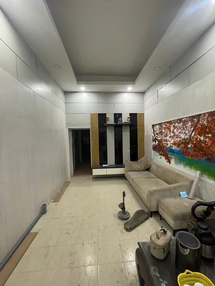 Đất nền đường Trịnh Đình Cửu, quận Hoàng Mai, 64m² giá 10 tỷ - Cơ hội đầu tư tuyệt vời!