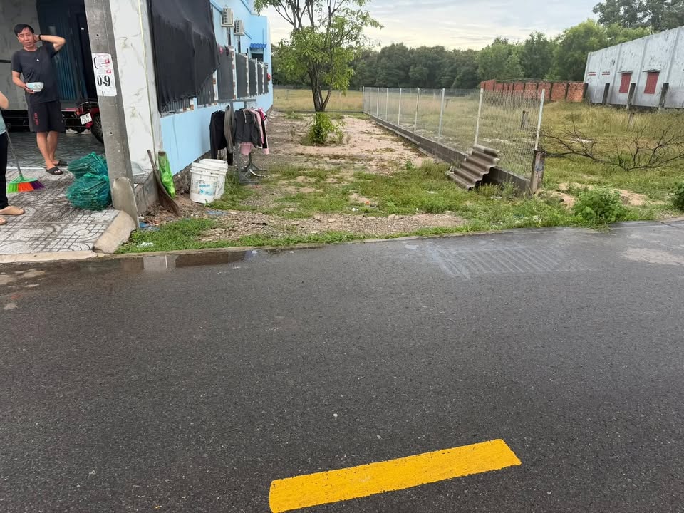 Đất thổ cư Phước Hội Đất Đỏ 150m² giá 1.65 tỷ - Thương lượng hấp dẫn!