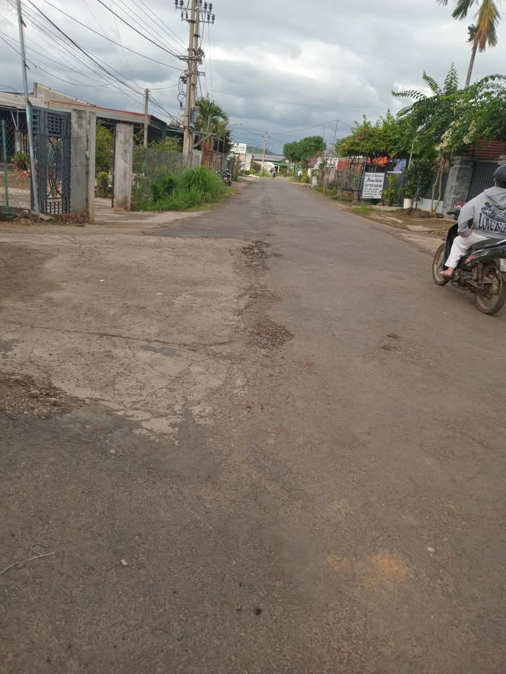 Đất nền thổ cư 275m² tại Nam Đà - Mặt tiền kinh doanh, giá thỏa thuận!